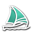 Shiprack Package Tracker logo