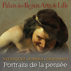 Portraits de la pensée 1.0