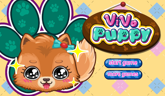 Puppy Princess Pet Care