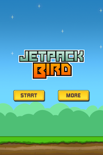 Download Jetpack Bird APK