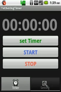 TetheringTimer(圖3)-速報App