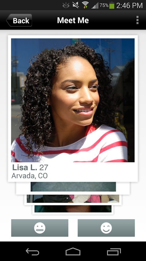Tagged Chat, Meet, Friend Android Apps on Google Play