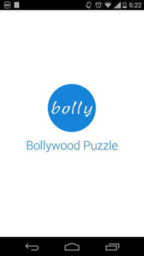 Bollywood Movie Game