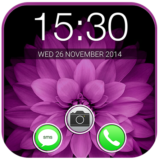 Flower SL Theme LOGO-APP點子