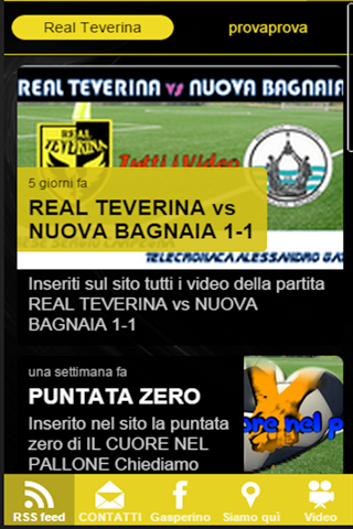 Real Teverina