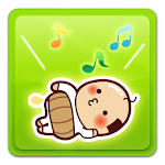 Cover Image of Download Free Sticker with Sound Affect 5.0 APK