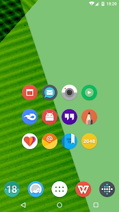 Kiwi UI Icon Pack(圖7)-速報App