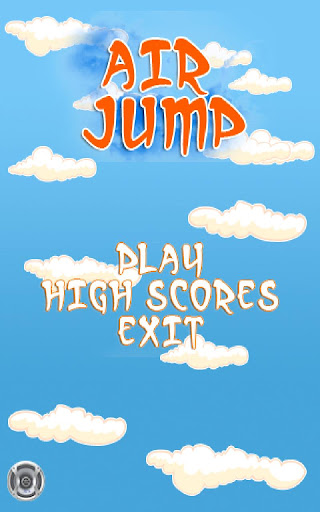 Air Jump