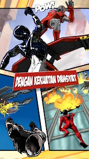 Spider-Man Unlimited - screenshot thumbnail
