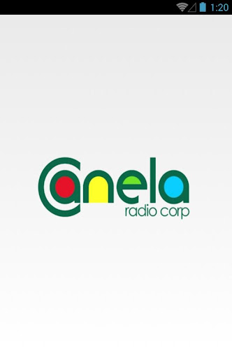 【免費音樂App】Canela Radio Corp-APP點子