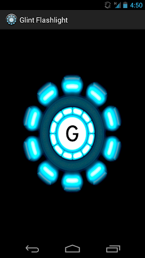 【免費工具App】Glint Flashlight-APP點子