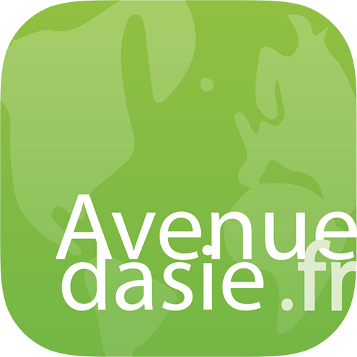 Avenuedasie.fr LOGO-APP點子