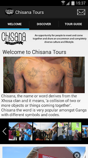 Chisana