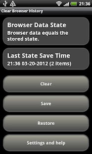 How to download Clear Browser History lastet apk for android