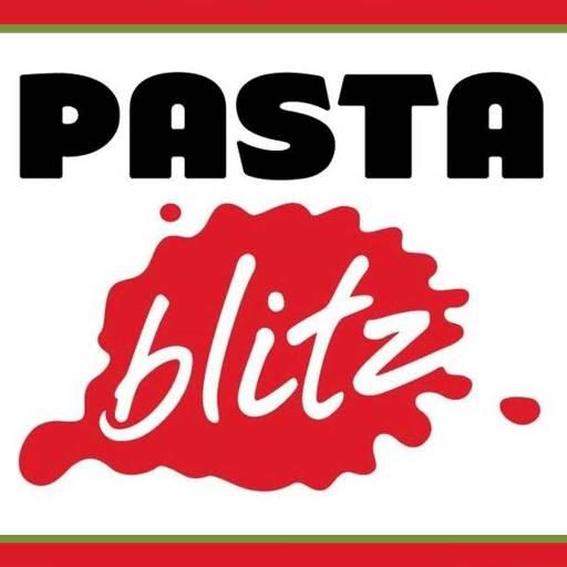 Pasta Blitz - Italian Kitchen LOGO-APP點子