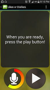 SmallTalk Screenshots 4