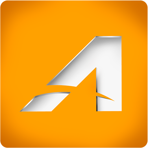 Aeropaq LOGO-APP點子