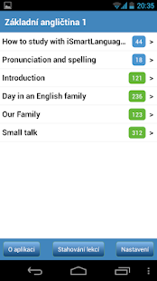 How to download Základní angličtina 1 lastet apk for pc