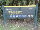 Whites Bay Camping Area