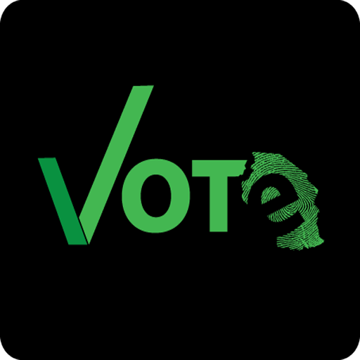 VoteTZ LOGO-APP點子