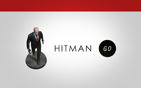  Hitman GO  