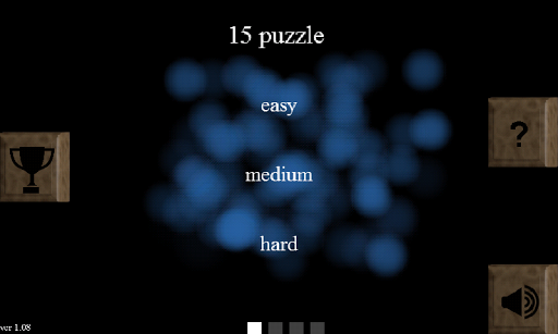 15 puzzle