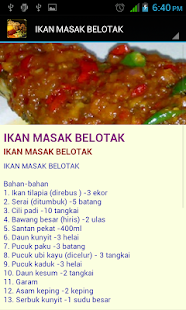 Download Resepi Aneh APK for PC