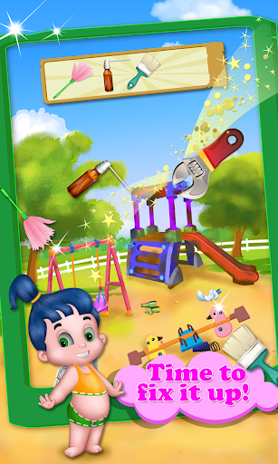 免費下載家庭片APP|Kids Playground Adventures app開箱文|APP開箱王