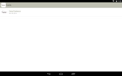 Gadir - Restaurant poster 10