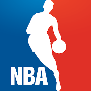 NBA for Android TV logo