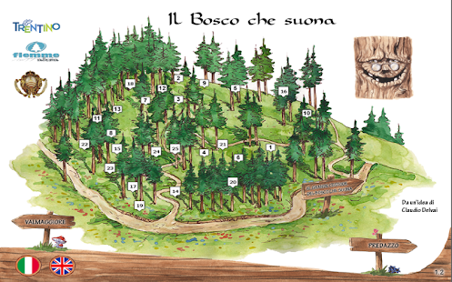 How to install Il Bosco che Suona 1.3 apk for pc