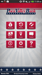 Free Download Poca Valley Bank APK