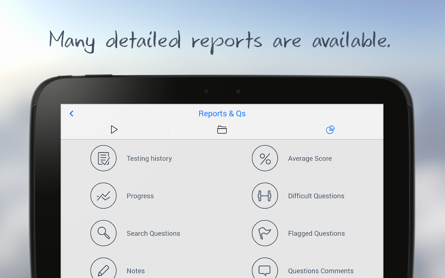 Aviation Exam Android Apps on Google Play