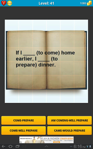 【免費教育App】English Grammar Lessons-APP點子