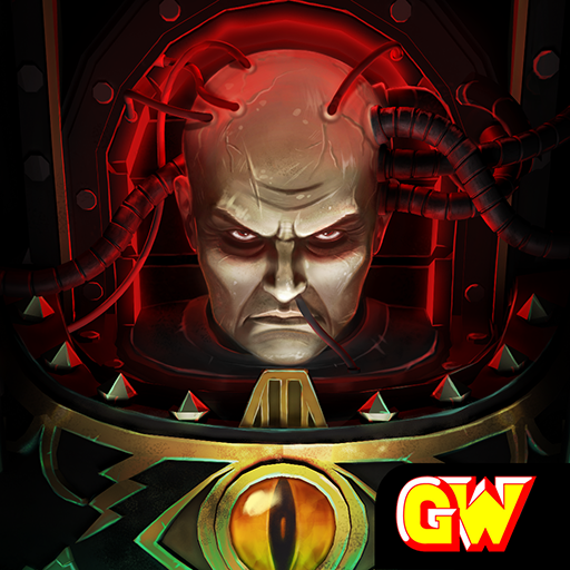 The Horus Heresy: Drop Assault 策略 App LOGO-APP開箱王