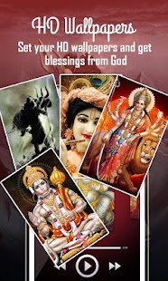 How to download Dharmik Ringtones Wallpapers 1.3 mod apk for bluestacks