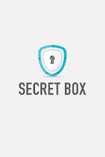 SecretBox