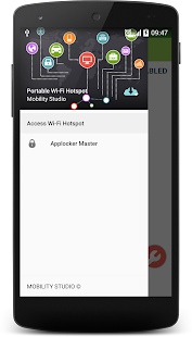 Portable Wi-Fi Hotspot PRO(圖1)-速報App