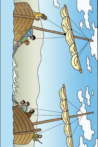 Children’s Bible Screen 2