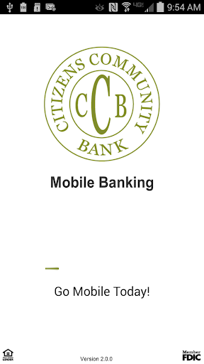 CCB Mobile Banking