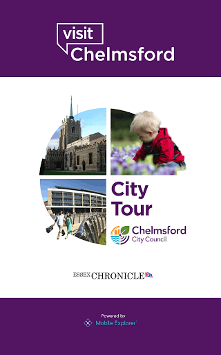 Visit Chelmsford's City Guide