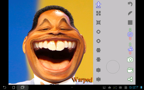 How to mod Warped 1.0.10 unlimited apk for android