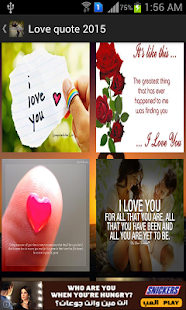 How to download Love quotes 2017 lastet apk for laptop
