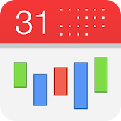 CalenMob Pro - Google Calendar