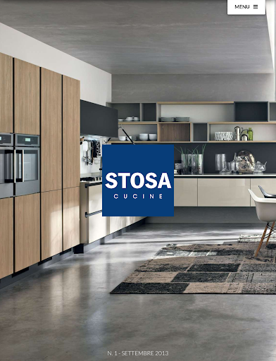 Stosa Cucine spa