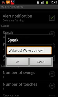 How to download My friendly wake up alarm 1.0 apk for bluestacks