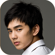 Yoo Seung-Ho Live Wallpaper