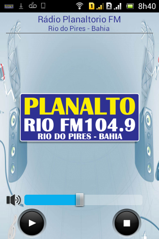 Radio Planaltorio FM