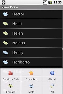 Download Name Picker APK