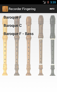 How to download Recorder Fingering 1.0.1 mod apk for pc